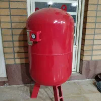 منبع انبساط ۱۵۰لیتری