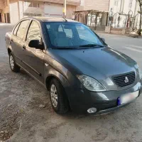 تیبا 90سالم