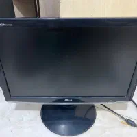 مانیتور ال جی LG
