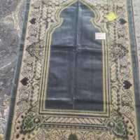 سجاده ولباس
