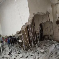 خدمات کنده کاری وتخریب ساختمان وبازسازی کلی وجزعی