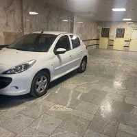 207 مدل 98|خودرو سواری و وانت|مشهد, هفت تیر (حافظ)|دیوار