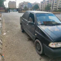 پراید|خودرو سواری و وانت|کرمان, |دیوار