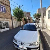 پارس xu7 مدل ۹۷