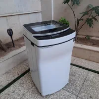 ماشین لباسشویی فریدولین
