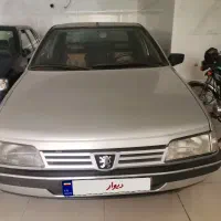 405مدل 84