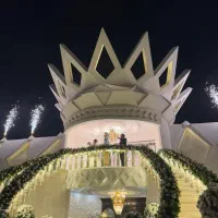 تالار باغ تالار عمارت عروسی عقدنامزدی تشریفات تولد