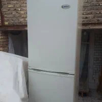 یخچال فریزر بدون برفک