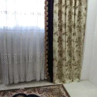 پرده ی پذیرایی