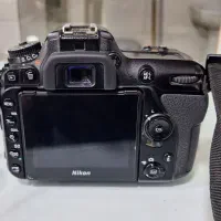 نیکون d7500