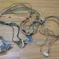 تایمر ماشین لباسشویی آبسال مدل 453