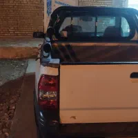 پراید وانت باری