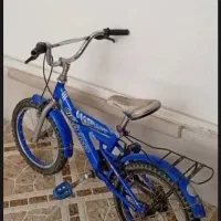 دوچرخه ۱۶