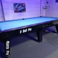 میز بیلیارد