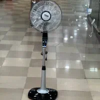 پنکه کنترل دار تیوا