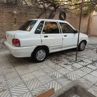 پراید 132 SX، مدل ۱۳۹۰|خودرو سواری و وانت|تبریز, |دیوار