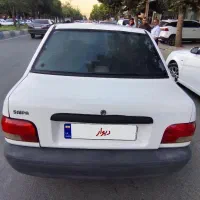 پراید131|خودرو سواری و وانت|نقده, |دیوار