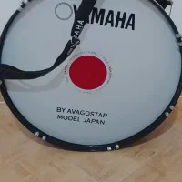 طبل یاماها