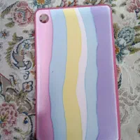 ۲عدد قاب ، مناسب برای تبلت Leovo TAB M7 7305X