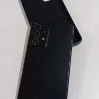 سامسونگ a52s 5g