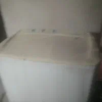ماشین لباسشویی