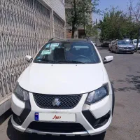 کوییک  gxrl 1403 پارس خودرو