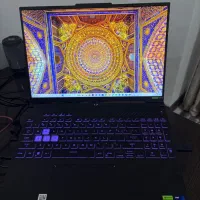 لپ تاپ گیمینگ غول ایسوس