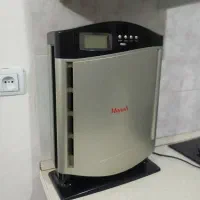 تهویه هوا