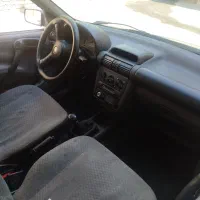 اپل کورسا ۱۹۹۵ معاوضه با هندا