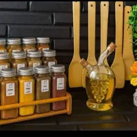 جا ادویه 15عددی