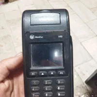 کارت خوان سیار H9