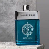 HOUSE OF SiLLAGE عطر نیش