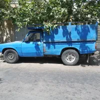نیسان مدل ۸۱