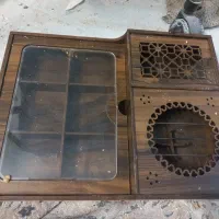 جعبه تی بگ