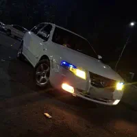 ماشین سورن مدل ۸۷