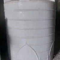 منبع 3000 لیتری هرمز برکه در حد نو
