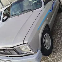 مزدا ژاپن مدل 89درحد