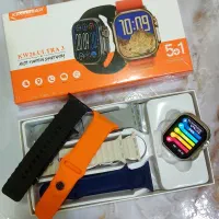 اپل واچ 5 بند ومارکدار(حضوری و درب منزل)