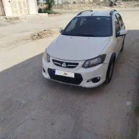 کوییک|خودرو سواری و وانت|اهواز, شهرک رزمندگان|دیوار