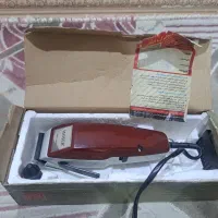 موزر آلمانی نو یکبار استفاده شده