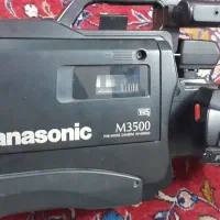 دوربین فیلمبرداری عتیقه پاناسونیک