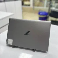 لپتاپ مهندسی hp zbook  نسل ۱۱