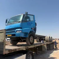 بی ام سی کارت پمپ بتن