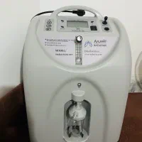 دستگاه اکسیژن ساز
