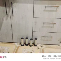 کابینت ام دی آف سه کشو ۱۲۰ در ۴۷ درجه یک