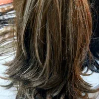 موی طبیعی نو