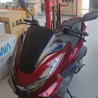 موتور pcx170