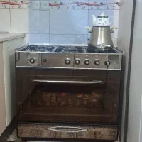 گاز و هود