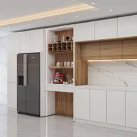 نیازمند نیروی کار جهت کارگاه ام دی‌اف