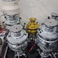 سماور آیهان